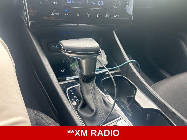 used 2022 Hyundai Tucson car, priced at $20,104