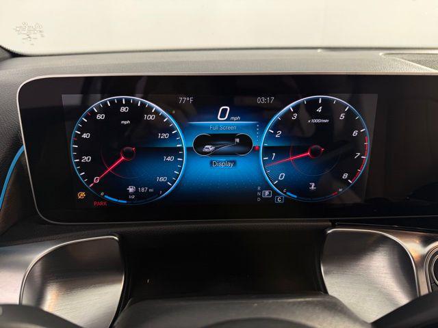 used 2020 Mercedes-Benz GLB 250 car, priced at $21,181