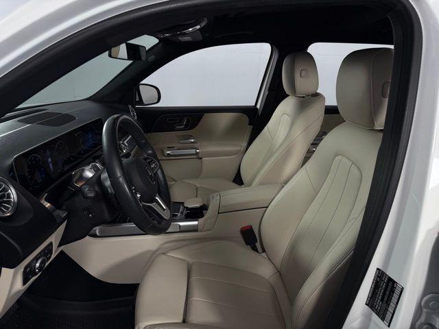 used 2020 Mercedes-Benz GLB 250 car, priced at $21,181