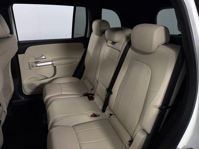 used 2020 Mercedes-Benz GLB 250 car, priced at $21,181