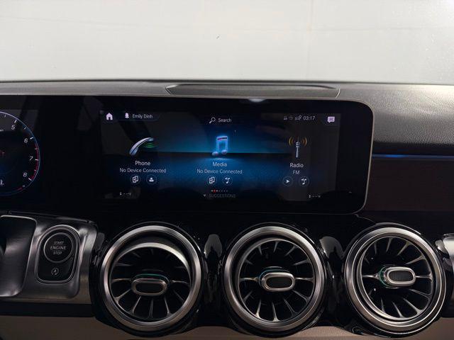 used 2020 Mercedes-Benz GLB 250 car, priced at $21,181