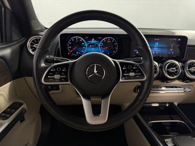 used 2020 Mercedes-Benz GLB 250 car, priced at $21,181