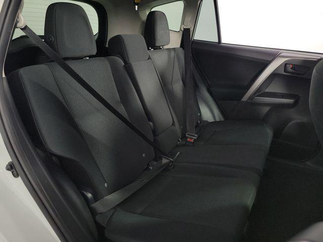 used 2017 Toyota RAV4 car, priced at $22,594