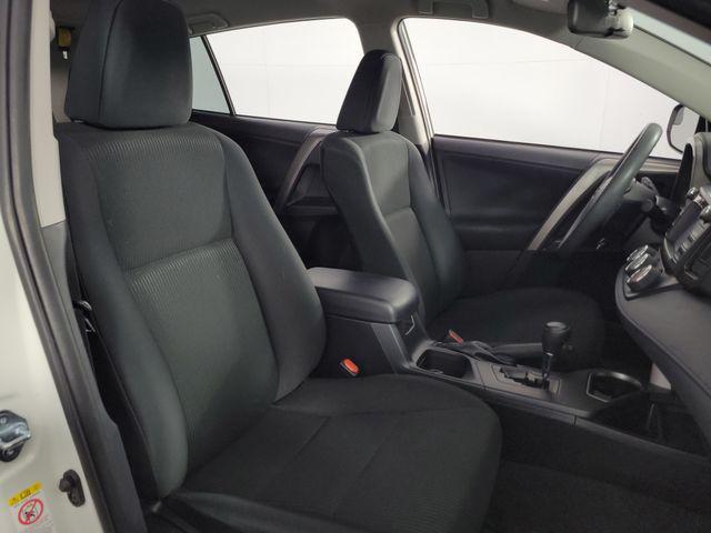used 2017 Toyota RAV4 car, priced at $22,594