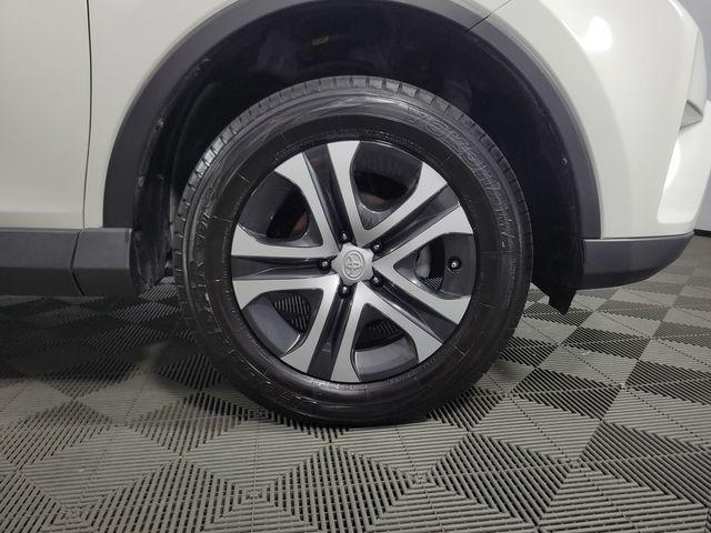 used 2017 Toyota RAV4 car, priced at $22,594