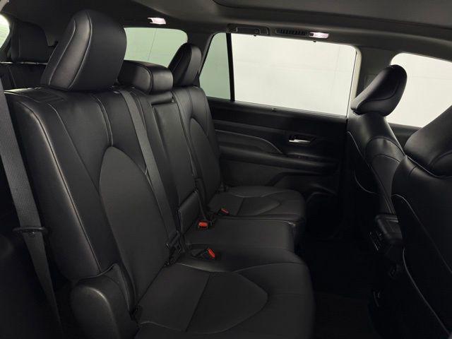 used 2024 Toyota Grand Highlander car, priced at $43,923