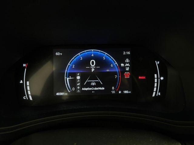 used 2024 Toyota Grand Highlander car, priced at $43,923