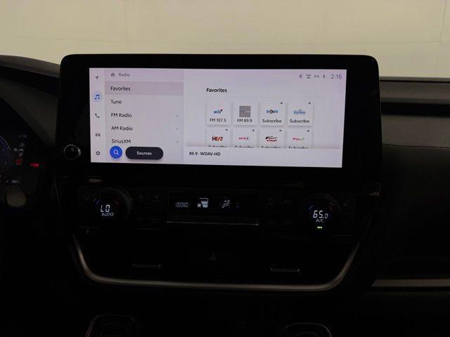 used 2024 Toyota Grand Highlander car, priced at $43,923