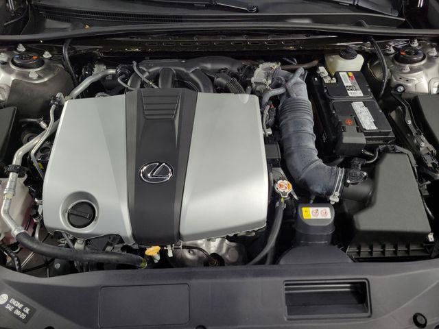 used 2020 Lexus ES 350 car, priced at $37,486