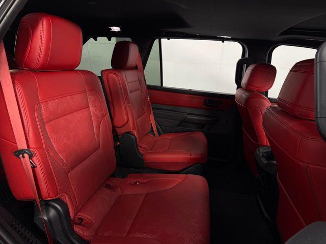 used 2024 Toyota Sequoia car, priced at $73,731