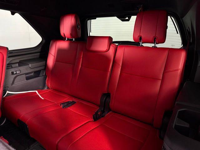 used 2024 Toyota Sequoia car, priced at $73,731