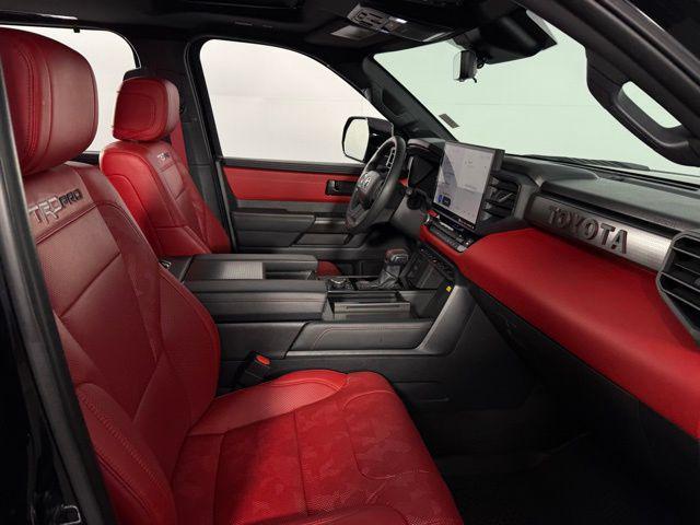 used 2024 Toyota Sequoia car, priced at $73,731