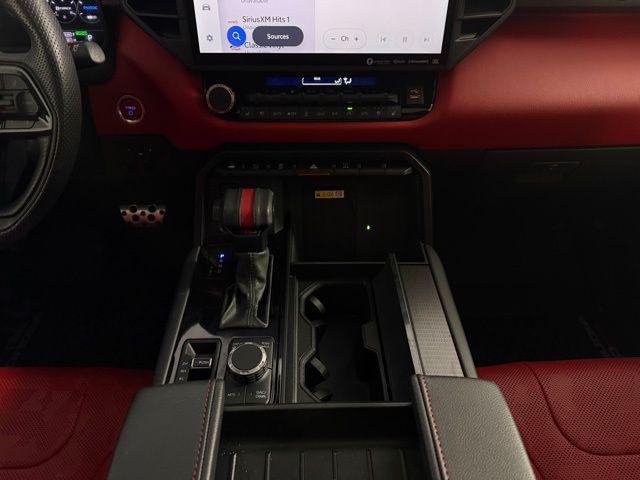 used 2024 Toyota Sequoia car, priced at $73,731