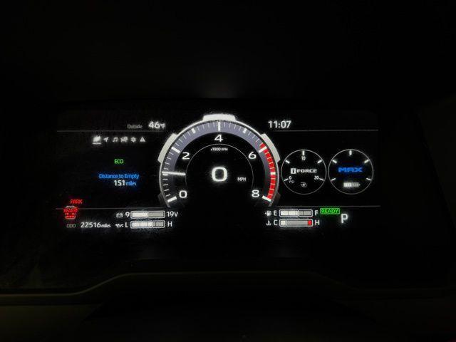 used 2024 Toyota Sequoia car, priced at $73,731