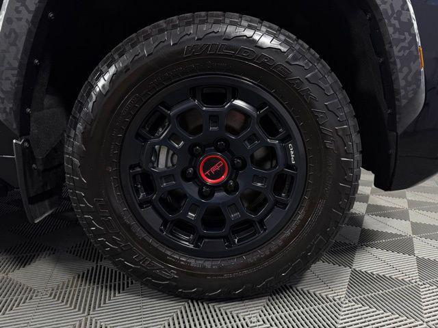 used 2024 Toyota Sequoia car, priced at $73,731