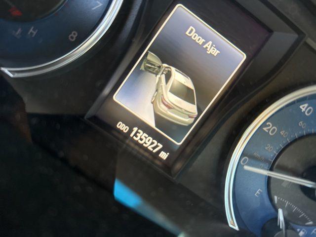 used 2016 Toyota Camry car, priced at $12,202