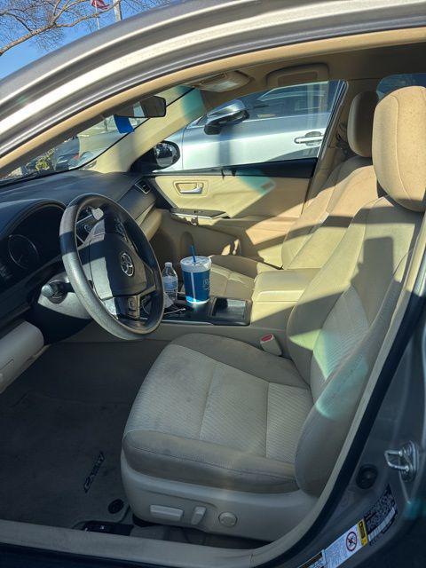 used 2016 Toyota Camry car, priced at $12,202