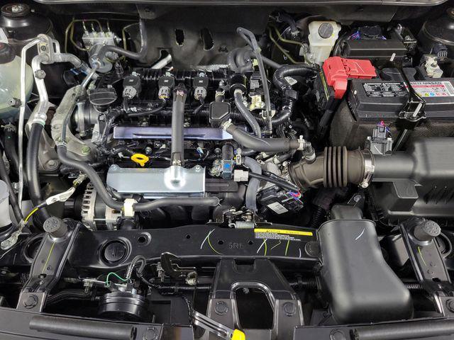 used 2024 Nissan Kicks car, priced at $18,825