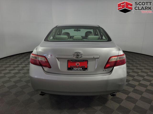 used 2009 Toyota Camry car, priced at $8,377
