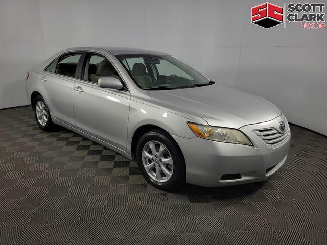 used 2009 Toyota Camry car, priced at $8,830