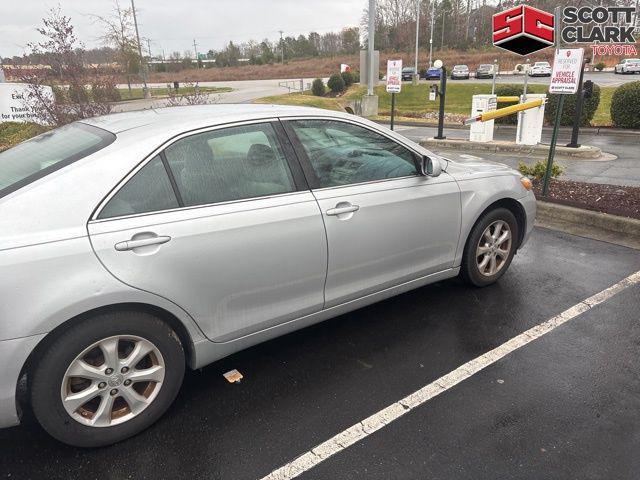 used 2009 Toyota Camry car, priced at $8,922