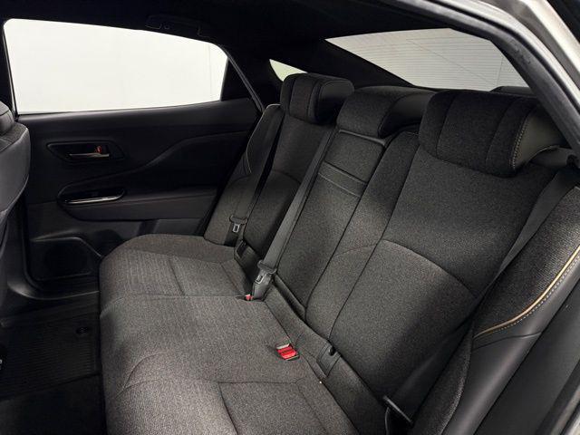 used 2024 Toyota Crown car, priced at $32,302