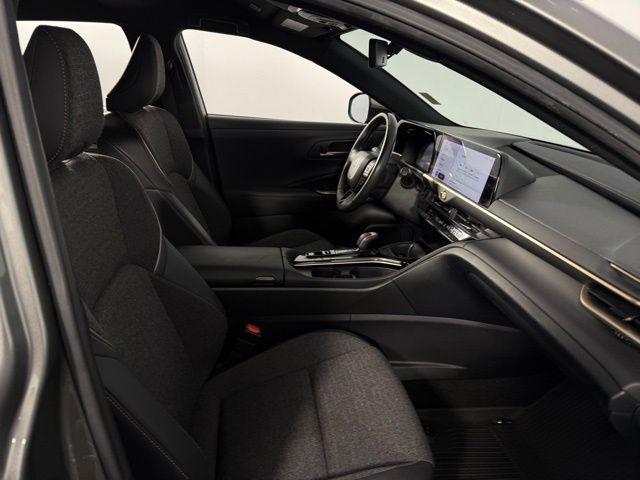 used 2024 Toyota Crown car, priced at $32,302