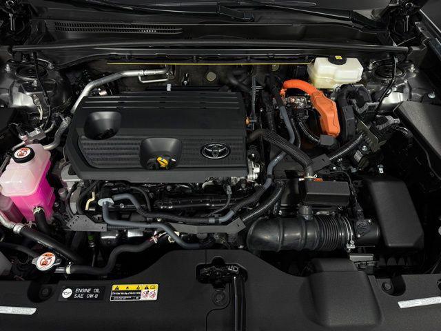 used 2024 Toyota Crown car, priced at $32,302