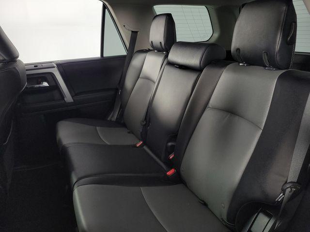 used 2024 Toyota 4Runner car, priced at $44,639