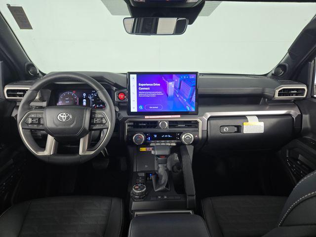new 2026 Toyota 4Runner car, priced at $59,368