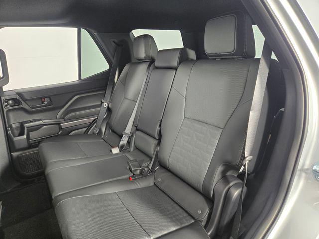 new 2026 Toyota 4Runner car, priced at $59,368