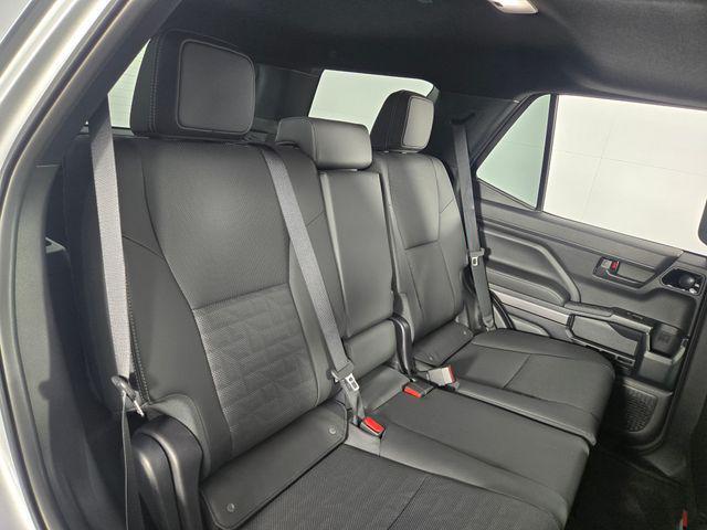 new 2026 Toyota 4Runner car, priced at $59,368