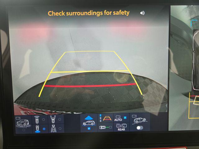 new 2026 Toyota 4Runner car, priced at $59,368