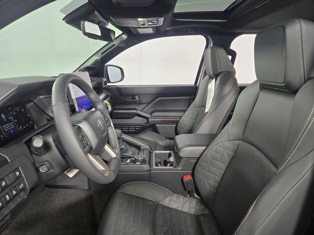 new 2026 Toyota 4Runner car, priced at $59,368