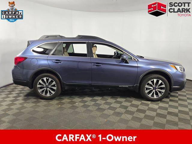 used 2017 Subaru Outback car, priced at $13,947