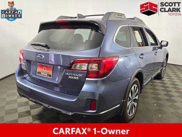 used 2017 Subaru Outback car, priced at $13,947