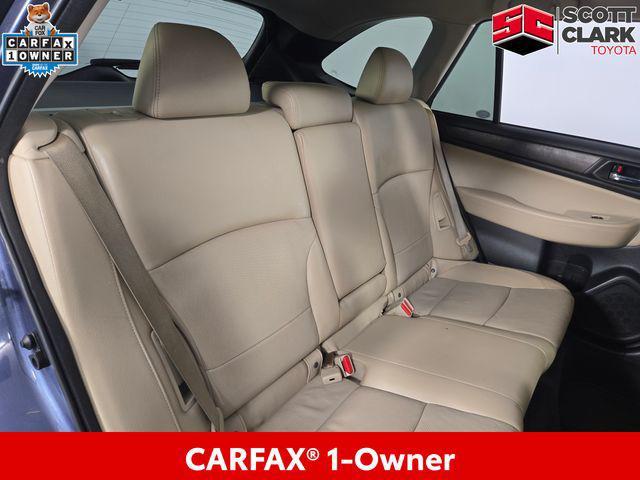 used 2017 Subaru Outback car, priced at $13,947