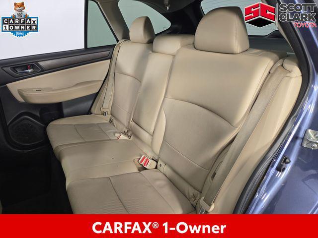 used 2017 Subaru Outback car, priced at $13,947