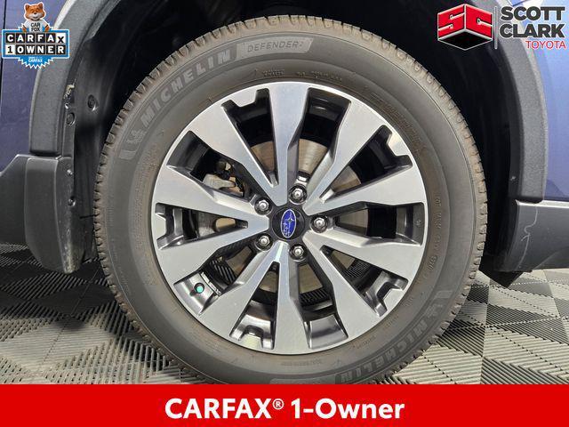used 2017 Subaru Outback car, priced at $13,947