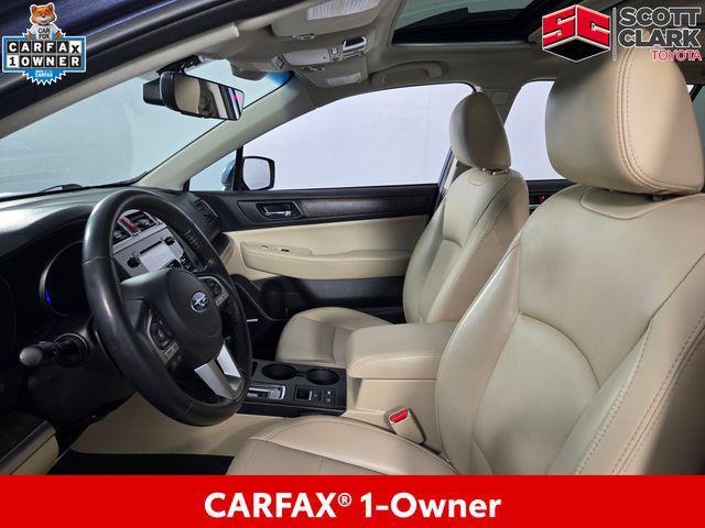 used 2017 Subaru Outback car, priced at $13,947