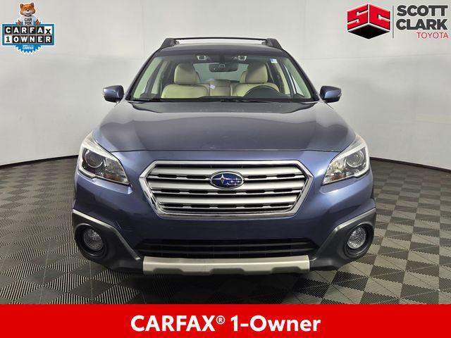 used 2017 Subaru Outback car, priced at $13,947