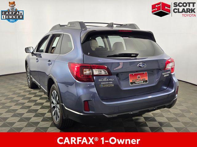 used 2017 Subaru Outback car, priced at $13,947