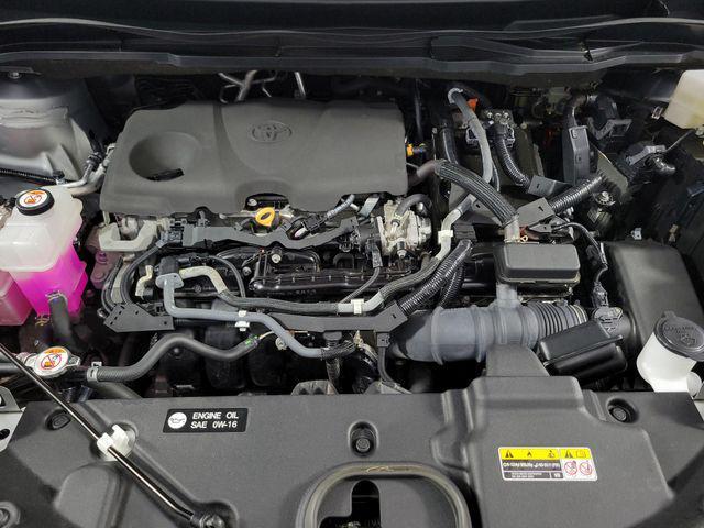 used 2022 Toyota Sienna car, priced at $33,326