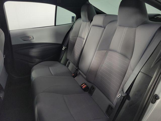 used 2024 Toyota Corolla car, priced at $24,597