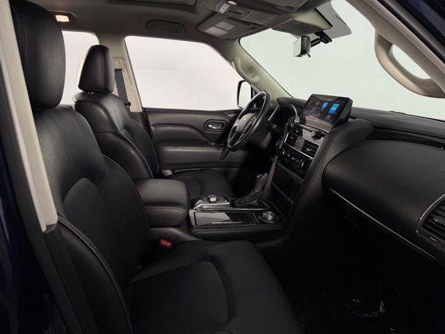 used 2024 INFINITI QX80 car, priced at $37,278