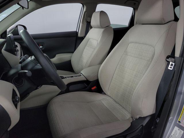 used 2025 Honda HR-V car, priced at $22,775
