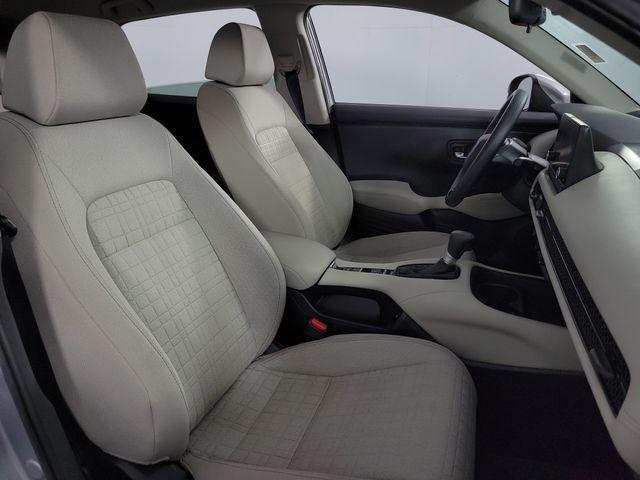used 2025 Honda HR-V car, priced at $22,775