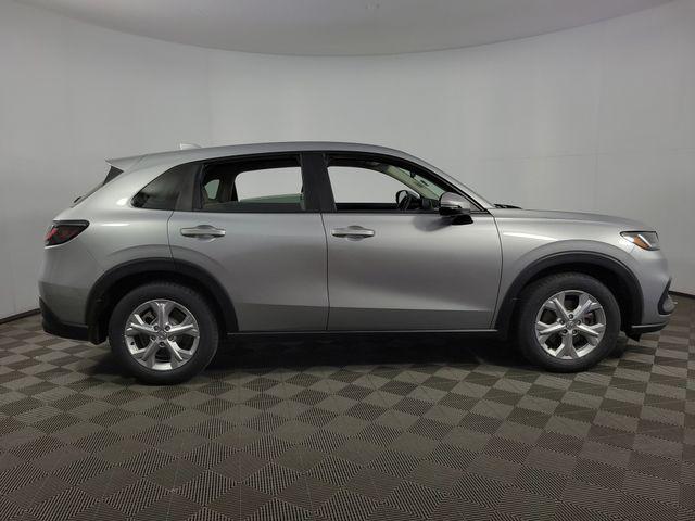 used 2025 Honda HR-V car, priced at $22,775
