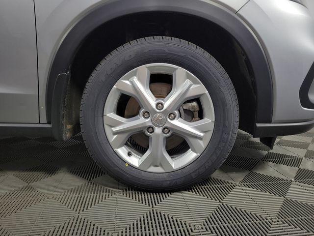 used 2025 Honda HR-V car, priced at $22,775