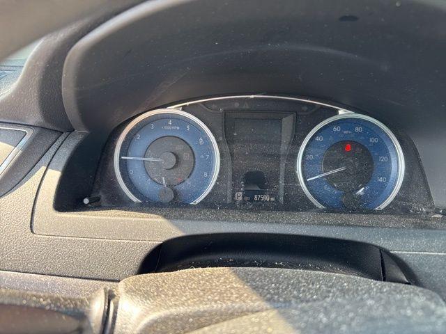 used 2017 Toyota Camry car, priced at $15,327